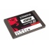 Kingston 400GB SSDNow E100 Drive SATA III 2.5''