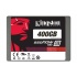 Kingston 400GB SSDNow E100 Drive SATA III 2.5'' - Imagen adicional 2