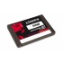 Kingston 100GB SSDNow E50 SATA III 2.5''  1