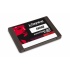 SSD Kingston SSDNow E50, 480GB, SATA III, 2.5'', 7mm  1