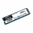 SSD Kingston DC1000B NVMe, 960GB, PCI Express 3.0, M.2  3