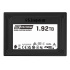 SSD Kingston DC1500M NVMe, 1.92TB, PCI Express Gen 3.0 x4, U.2  4