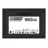 SSD Kingston DC1500M NVMe, 960GB, PCI Express Gen 3.0 x4, U.2  4