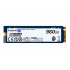SSD Kingston DC2000B NVMe, 960GB, M.2, 1300 MB/s Escritura, 7000 MB/s Lectura, PCI Express 4.0 - Imagen adicional 1
