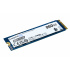 SSD Kingston DC2000B NVMe, 960GB, M.2, 1300 MB/s Escritura, 7000 MB/s Lectura, PCI Express 4.0