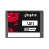 SSD Kingston DC400, 1.6TB, SATA III, 2.5'', 7mm  2