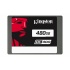 SSD Kingston SSDNow DC400, 480GB, SATA III, 2.5'', 7mm  2