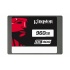 SSD Kingston SSDNow DC400, 960GB, SATA III, 2.5'', 7mm  2