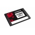SSD para Servidor Kingston DC500M, 480GB, SATA III, 2.5", 7mm, 6Gbit/s  2
