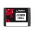 SSD para Servidor Kingston DC500R, 480GB, SATA III, 2.5'', 7mm  1