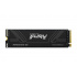 SSD Kingston FURY Renegade G5 NVMe, 8TB, M.2, PCI Express 5.0, 14000 MB/s Escritura, 14800 MB/s Lectura