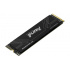 SSD Kingston FURY Renegade G5 NVMe, 8TB, M.2, PCI Express 5.0, 14000 MB/s Escritura, 14800 MB/s Lectura - Imagen adicional 2