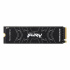 SSD Kingston FURY Renegade NVMe, 2TB, PCI Express 4.0, M.2 ― Abierto  2