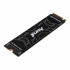 SSD Kingston FURY Renegade NVMe, 500GB, PCI Express 4.0, M.2  2