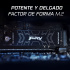 SSD Kingston FURY Renegade NVMe, 500GB, M.2, 3900 MB/s Escritura, 7300 MB/s Lectura, PCI Express 4.0   5