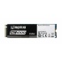 SSD Kingston KC1000 NVMe, 240GB, PCI Express 3.0, M.2  2
