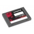 Kingston 120GB SSDNow KC100 SSD SATA III 2.5'' + Upgrade Bundle Kit - Imagen adicional 1