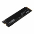 SSD Kingston KC3000 NVMe, 2048GB, PCI Express 4.0, M.2 ― ¡Precio especial limitado a 5 unidades por cliente!  3