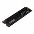 SSD Kingston KC3000 NVMe, 1TB, PCI Express 4.0, M.2  3
