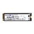 SSD Kingston KC3000 NVMe, 512GB, M.2, 3900 MB/s Escritura, 7000 MB/s Lectura, PCI Express 4.0  2