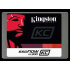 SSD Kingston SSDNow KC300, 480GB, SATA III, 2.5'', 7mm, con Adaptador