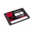 SSD Kingston SSDNow KC400, 1TB, SATA III, 2.5'', 7mm  1