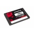 SSD Kingston SSDNow KC400, 256GB, SATA III, 2.5'', 7mm  1