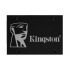 SSD Kingston KC600 NAND 3D TLC, 256GB, SATA III, 2.5'', 7mm  1