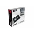 Kit SSD Kingston KC600, 256GB, SATA III, 2.5", 7mm  4
