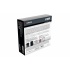 Kit SSD Kingston KC600, 256GB, SATA III, 2.5", 7mm  5