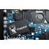 Kit SSD Kingston KC600, 256GB, SATA III, 2.5", 7mm  7