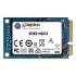SSD Kingston KC600, 512GB, mSATA, 520 MB/s Escritura, 550MB/s Lectura, SATA III  1