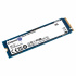 SSD Kingston NV2 NVMe, 2TB, PCI Express 4.0, M.2  3