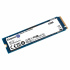 SSD Kingston NV2 NVMe, 250GB, PCI Express 4.0, M.2  3