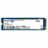 SSD Kingston NV2 NVMe, 250GB, PCI Express 4.0, M.2 ― Abierto  2