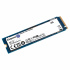 SSD Kingston NV2 NVMe, 4TB, PCI Express 4.0, M.2 ― ¡Precio limitado a 5 unidades por cliente!  2