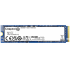 SSD Kingston SNV3S NVMe, 1TB, M.2, 4000 MB/s Escritura, 6000 MB/s Lectura, PCI Express 4.0  1