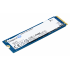 SSD Kingston SNV3S NVMe, 2TB, M.2, 5000 MB/s Escritura, 6000 MB/s Lectura, PCI Express 4.0