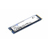 SSD Kingston NV3S NVMe, 4TB, M.2, 5000 MB/s Escritura, 6000 MB/s Lectura, PCI Express 4.0  1
