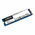 SSD Kingston NV1 NVMe, 250GB, PCI Express 3.0, M.2  3