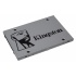SSD Kingston SSDNow UV400, 120GB, SATA III, 2.5'', 7mm - Desktop/Laptop Upgrade Kit  1