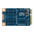 SSD Kingston UV500, 120GB, SATA III, mSATA  3