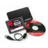 Kingston 256GB SSDNow V100 Drive + Notebook Upg. Kit  1