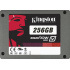 Kingston 256GB SSDNow V100 Drive + Notebook Upg. Kit  2