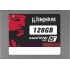 Kingston 128GB SSDNow V + SATA2 2.5"  1