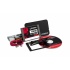 Kingston 120GB SSDNow V+200 Drive SATA III 2.5'' 7mm + Upgrade Bundle Kit + Adaptador