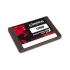 Kingston 120GB SSDNow V+200 Drive SATA III 2.5'' 7mm + Upgrade Bundle Kit + Adaptador - Imagen adicional 2