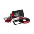Kingston 240GB SSDNow V+200 Drive SATA III 2.5'' 7mm + Upgrade Bundle Kit + Adaptador