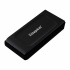 SSD Externo Kingston XS1000, 1TB, USB-C, Negro   2