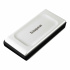 SSD Externo Kingston XS2000, 1TB, USB C, Negro/Plata  3